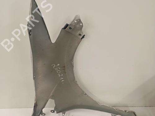 Forskærm venstre HONDA INSIGHT (ZE_) 1.3 IMA (ZE28, ZE2) | BP31712812C41 - Image 3