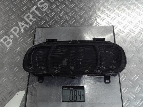 Used Instrument cluster RENAULT KADJAR (HA_, HL_) 1.6 dCi 130 (HLA4) (130 hp) 21758637