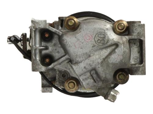 Used AC compressor AC compressor SUZUKI SWIFT III (MZ, EZ) 1.3 (RS413, ZC11S) (92 hp) 31146359 31146359