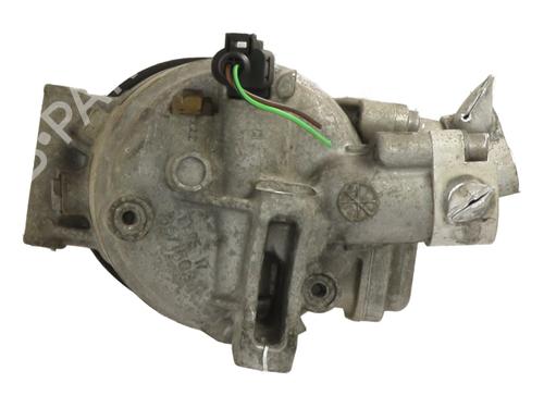 AC-Kompressor SEAT IBIZA IV (6J5, 6P1) 1.2 TDI | BP27875600M34