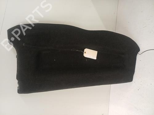 Rear parcel shelf CITROËN C3 II (SC_) 1.4 HDi 70 (SC8HZC, SC8HR0, SC8HP4) | BP33563557C85 - Image 2