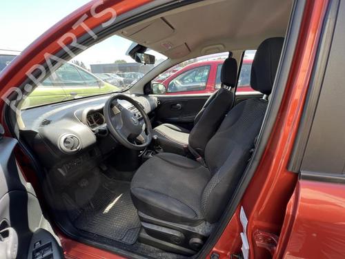 Left taillight NISSAN NOTE (E11, NE11) 1.5 dCi | BP21292284C34 