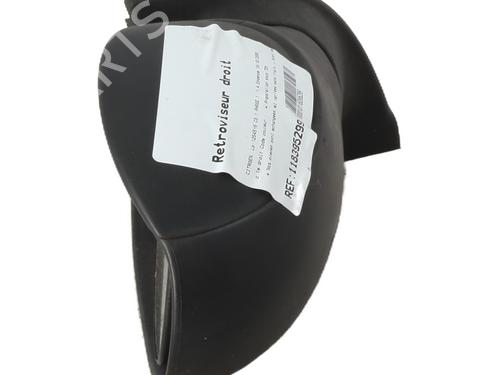 Right mirror CITROËN C3 I (FC_, FN_) 1.4 i | BP31082670C27