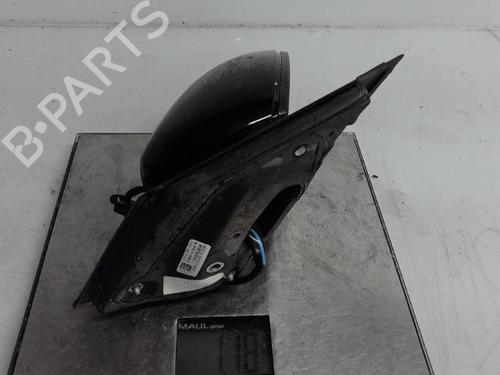 Right mirror VW POLO V (6R1, 6C1) 1.6 TDI | BP21302550C27 