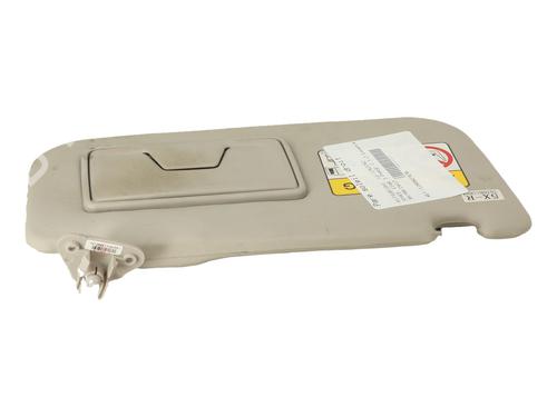 Right sun visor MITSUBISHI MIRAGE / SPACE STAR VI Hatchback (A0_A) 1.2 (A03A) | BP38484113I2 - Image 2