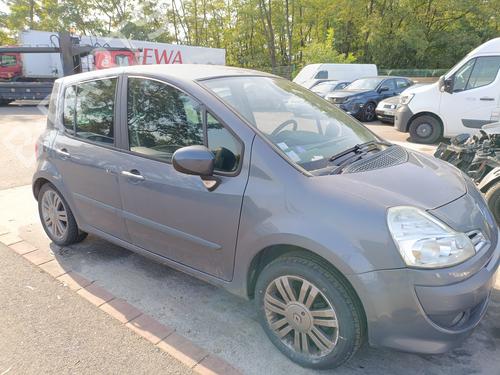 Frontplade/Frontkurv RENAULT MODUS / GRAND MODUS (F/JP0_) 1.2 | BP30550525C72 - Image 7