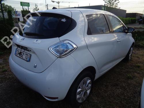 Sikkerhedssele-spænde RENAULT ZOE (BFM_) ZOE | BP21292385I32 - Image 2