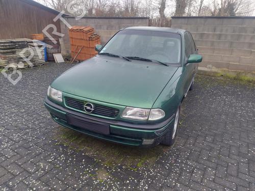 Used Parts OPEL ASTRA F Saloon (T92) 1.4 i 16V (F19, M19) (90 hp) 3985400