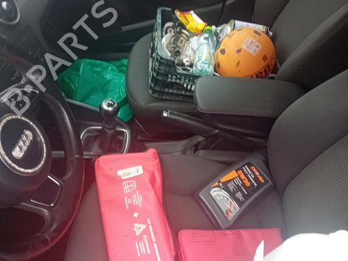 Used Parts AUDI A1 Sportback (8XA, 8XF) 1.6 TDI (90 hp) 4440913