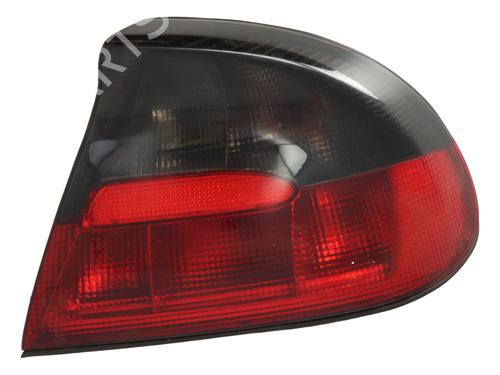 Used Right taillight OPEL TIGRA (S93) 1.4 16V (F07) (90 hp) 26408470