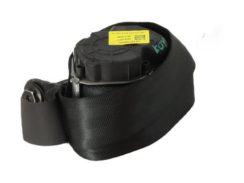 Used Rear left seatbelt Rear left seatbelt RENAULT TWINGO III (BCM_, BCA_) 1.0 SCe 70 (71 hp) 34382358 34382358