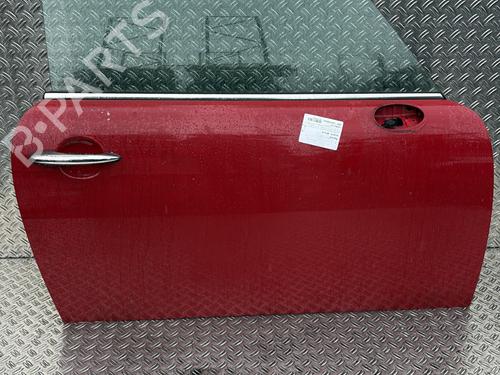 Used Right front door MINI MINI (R56) Cooper (120 hp) 27314807