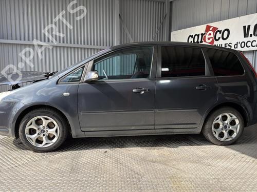 Starter FORD C-MAX (DM2) 1.8 TDCi | BP33652177M8 - Image 9