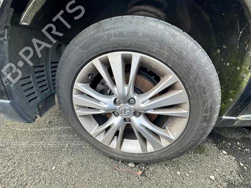 Rear differential LEXUS RX (_L1_) 450h AWD (GYL15, GYL15_, GYL15R) | BP37656161M24  - Image 9