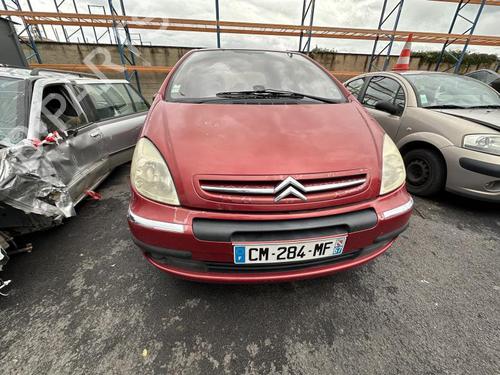 Starter CITROËN XSARA PICASSO (N68) 2.0 16V | BP21318990M8 