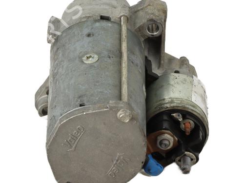 Used Starter Starter PEUGEOT PARTNER Tepee 1.6 HDi 90 (92 hp) 21302406 21302406