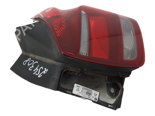 Right taillight BMW 1 (F20) 116 d | BP30976268C35 