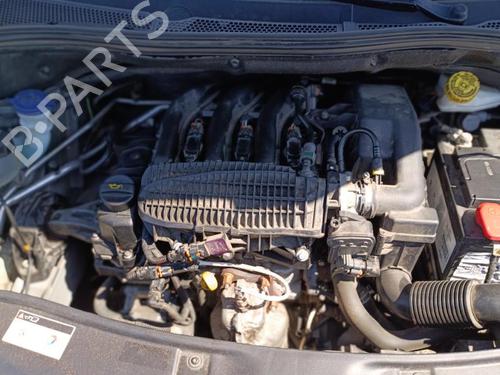 Engine PEUGEOT 2008 I (CU_) 1.2 VTi | BP38101935M1 - Image 23