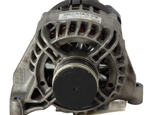 Used Alternator FIAT PANDA (312_, 319_) 0.9 (312PXG1A) (86 hp) 21305022