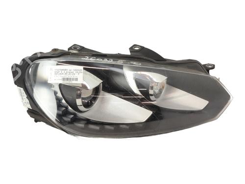 Right headlight VW GOLF VI (5K1) 2.0 TDI | BP32268373C29 - Image 2
