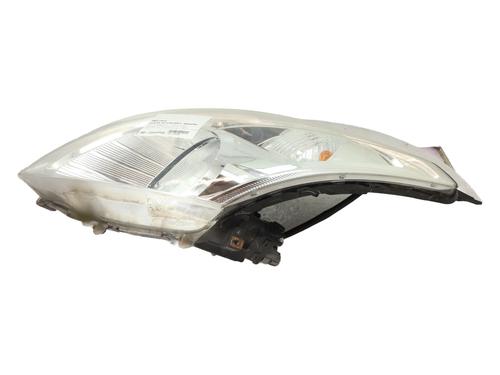 Used Left headlight Left headlight SUZUKI SWIFT IV (FZ, NZ) 1.2 (AZH412, ZC72S) (94 hp) 33452773 33452773