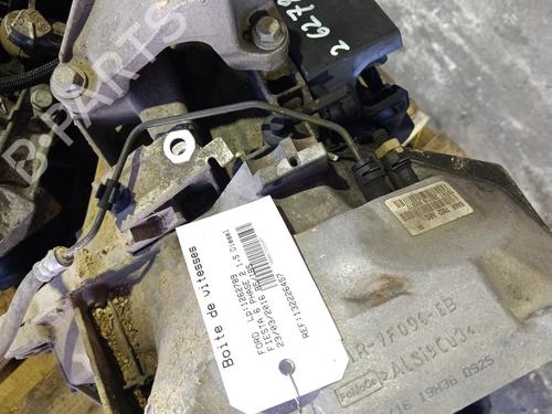 Used Gearbox Gearbox 38923438 38923438