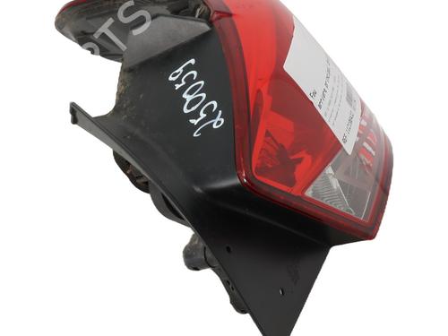 Right taillight SEAT IBIZA V (KJ1, KJG) 1.0 TSI | BP29057533C35 