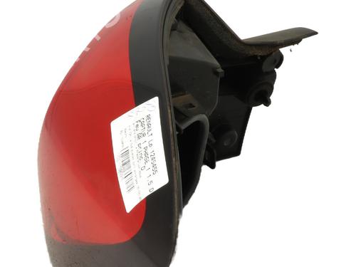 Right taillight RENAULT CAPTUR I (J5_, H5_) 1.5 dCi 90 (J5N4, J5M5, J5MW, J5M6, J5AL, J5AJ) | BP24631786C35 - Image 2