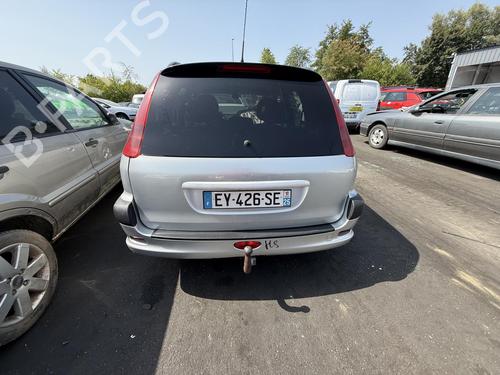 Mass air flow sensor PEUGEOT 206 SW (2E/K) 2.0 HDi | BP28072045M95 - Image 15