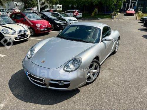 Instrument cluster PORSCHE CAYMAN (987) 2.7 | BP31970050C47 