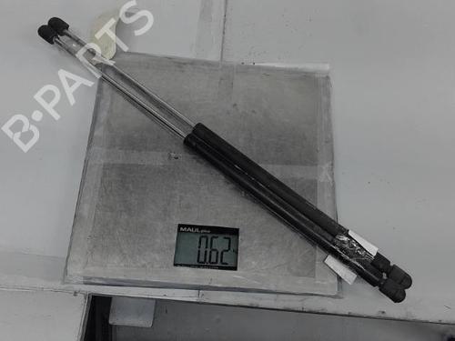 Used Tailgate lift support Tailgate lift support 21362798 21362798