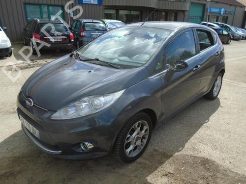 Left front window switch FORD FIESTA VI (CB1, CCN) 1.4 TDCi | BP21367909I27 - Image 3