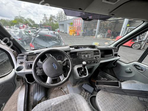 Gearbox FORD TRANSIT Van (FA_ _) 2.2 TDCi | BP21372012M3  - Image 7