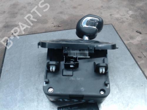 Used Gear lever Gear lever PEUGEOT 3008 I MPV (0U_) 2.0 HDi Hybrid4 (0URHCA) (200 hp) 21296610 21296610