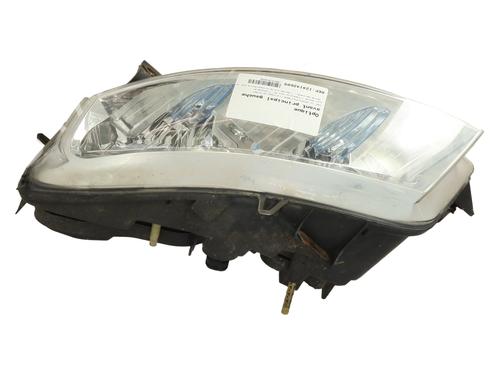 Left headlight FIAT STILO Multi Wagon (192_) 1.9 D Multijet | BP33875361C28 - Image 2