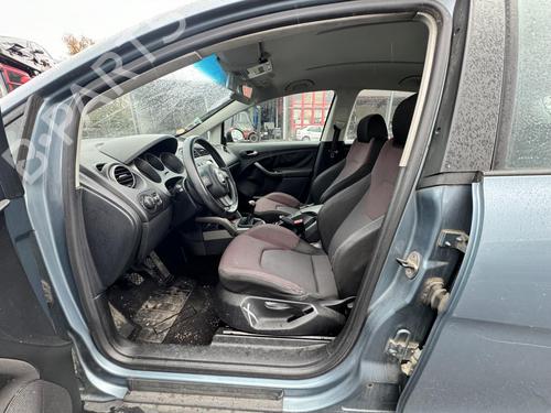 Gearbox SEAT ALTEA (5P1) 2.0 TDI 16V | BP21371024M3 