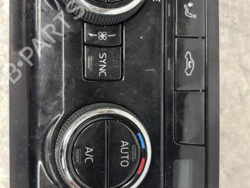 Commande Chauffage SKODA SUPERB III (3V3) 1.4 TSI | BP21298016I5 