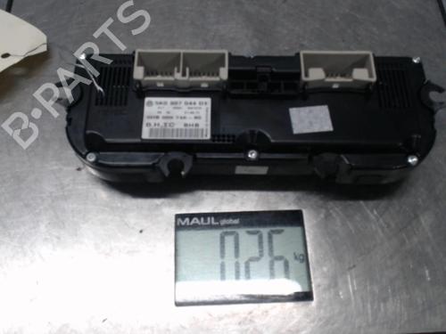 Climate control VW GOLF VI (5K1) 1.6 TDI | BP21313095I5 