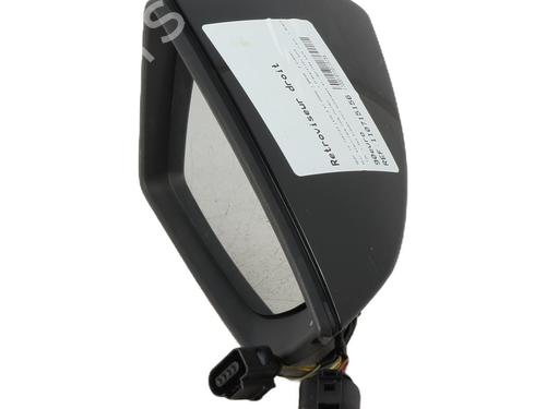 Right mirror SEAT LEON ST (5F8) 2.0 TDI 4Drive | BP28133055C27 