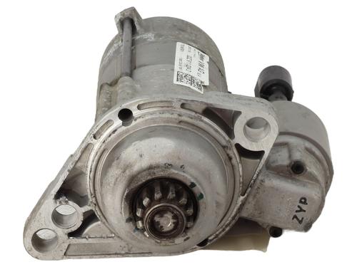 Startmotor SEAT IBIZA IV (6J5, 6P1) 1.4 TDI (90 hp) 28373582