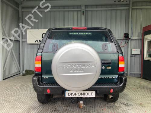 Front differential OPEL FRONTERA B (U99) 2.2 DTI (6B_ZC, 6B_VF, 6B_66, 6B_76) | BP39582688M23 - Image 2