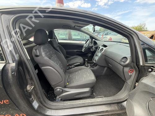 Left front driveshaft OPEL CORSA D (S07) 1.3 CDTI (L08, L68) | BP38531255M38 - Image 14