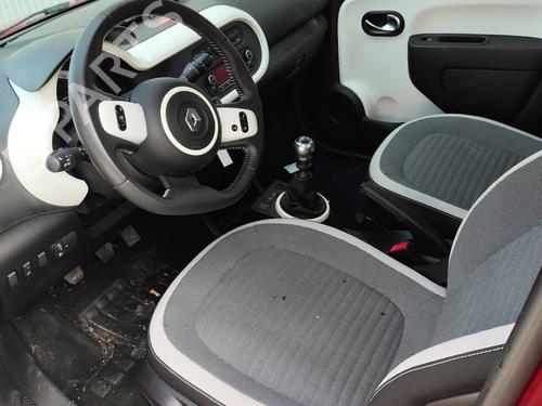 Used Parts RENAULT TWINGO III (BCM_, BCA_) 0.9 TCe 90 (BCM9, BCM2) (90 hp) 4299180