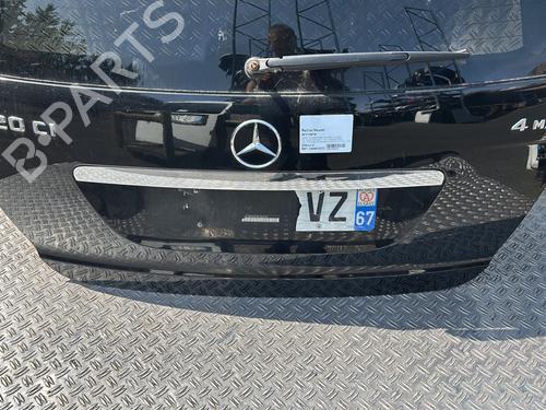 tailgate-mercedes-benz-m-class-w164-2005-2006-2007-2008-2009-2010-2011-2012-26454040 main image