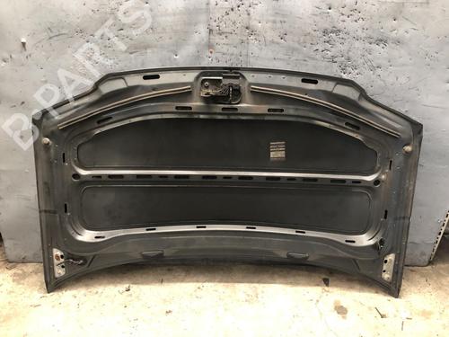 Hood VW CADDY III MPV (2KB, 2KJ, 2CB, 2CJ) 1.9 TDI | BP21303159C1 
