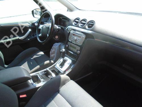 Left front window switch FORD GALAXY II (WA6) 2.0 TDCi | BP21368402I27  - Image 6