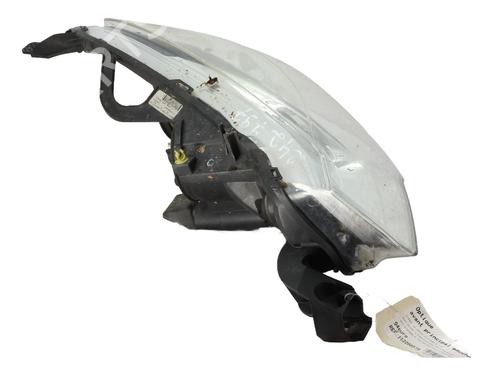 Left headlight CITROËN C3 II (SC_) 1.4 HDi 70 (SC8HZC, SC8HR0, SC8HP4) | BP29065641C28 