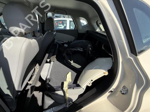 Card reader RENAULT CAPTUR I (J5_, H5_) 1.2 TCe 120 | BP28358804E4  - Image 20