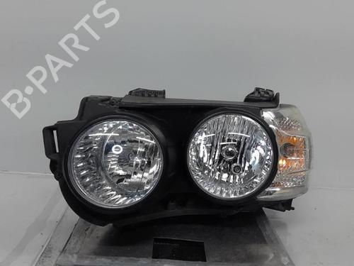 Used Left headlight Left headlight CHEVROLET AVEO Hatchback (T300) 1.2 (69 hp) 21308841 21308841