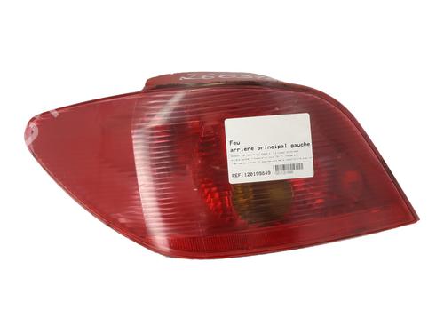 left-taillight-peugeot-307-3ac-2000-2001-2002-2003-2004-2005-2006-2007-2008-2009-2010-2011-2012-32000191 main image